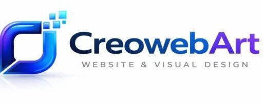 CreowebArt | Website & Branding